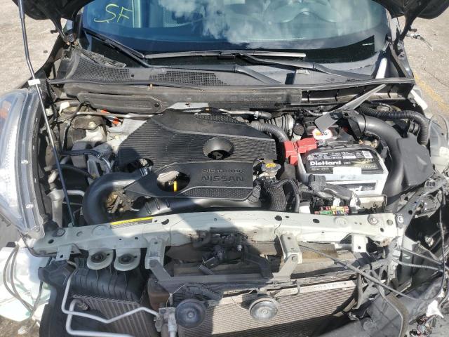 2016 NISSAN JUKE S JN8AF5MR4GT600607