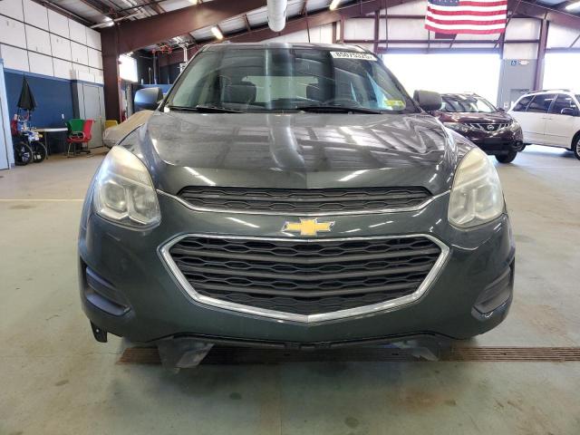 2017 CHEVROLET EQUINOX LS 2GNFLEEKXH6304326