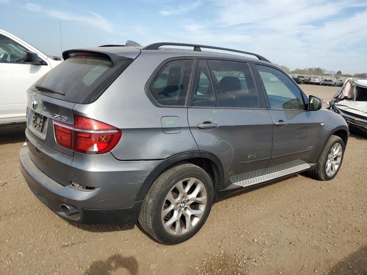 BMW X5 XDRIVE35I
