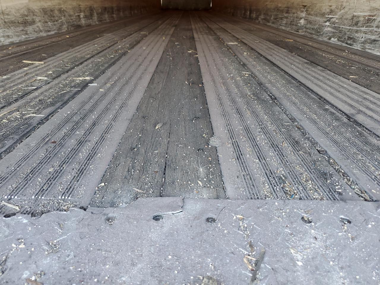 Lot #3311721219 2004 GGSD DRY VAN TRAILER