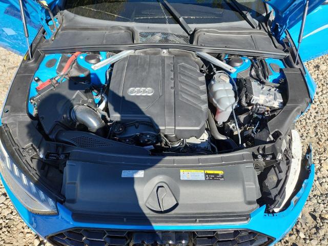 2021 AUDI A4 PREMIUM #3291163954