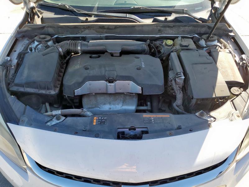 2015 CHEVROLET MALIBU LS - 1G11B5SL5FU153227