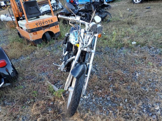 2001 HARLEY-DAVIDSON FXDXT 1HD1GLV111Y306757