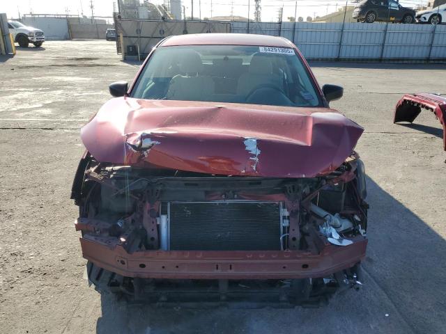 2019 SUBARU IMPREZA 4S3GTAA60K3701752