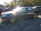 2016 LINCOLN MKZ - 3LN6L2J99GR618367