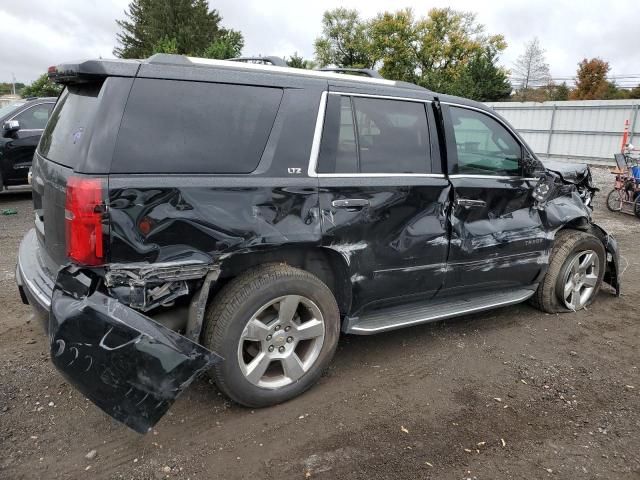 2016 CHEVROLET TAHOE K150 1GNSKCKC2GR167906
