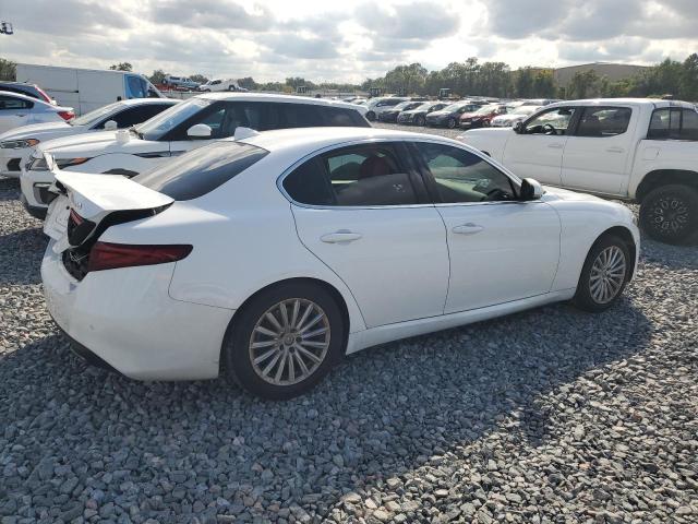 2021 ALFA ROMEO GIULIA SPO ZARFAMAN6M7646879