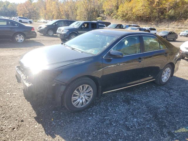 2012 TOYOTA CAMRY BASE - 4T4BF1FK4CR171340