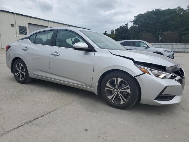 2023 NISSAN SENTRA SV #3275455738