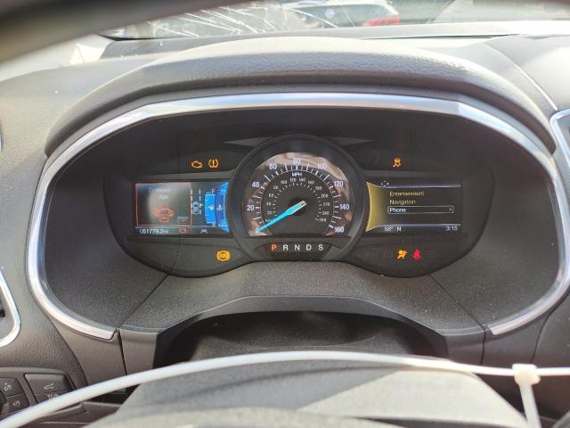 2019 FORD EDGE TITAN #3296364180