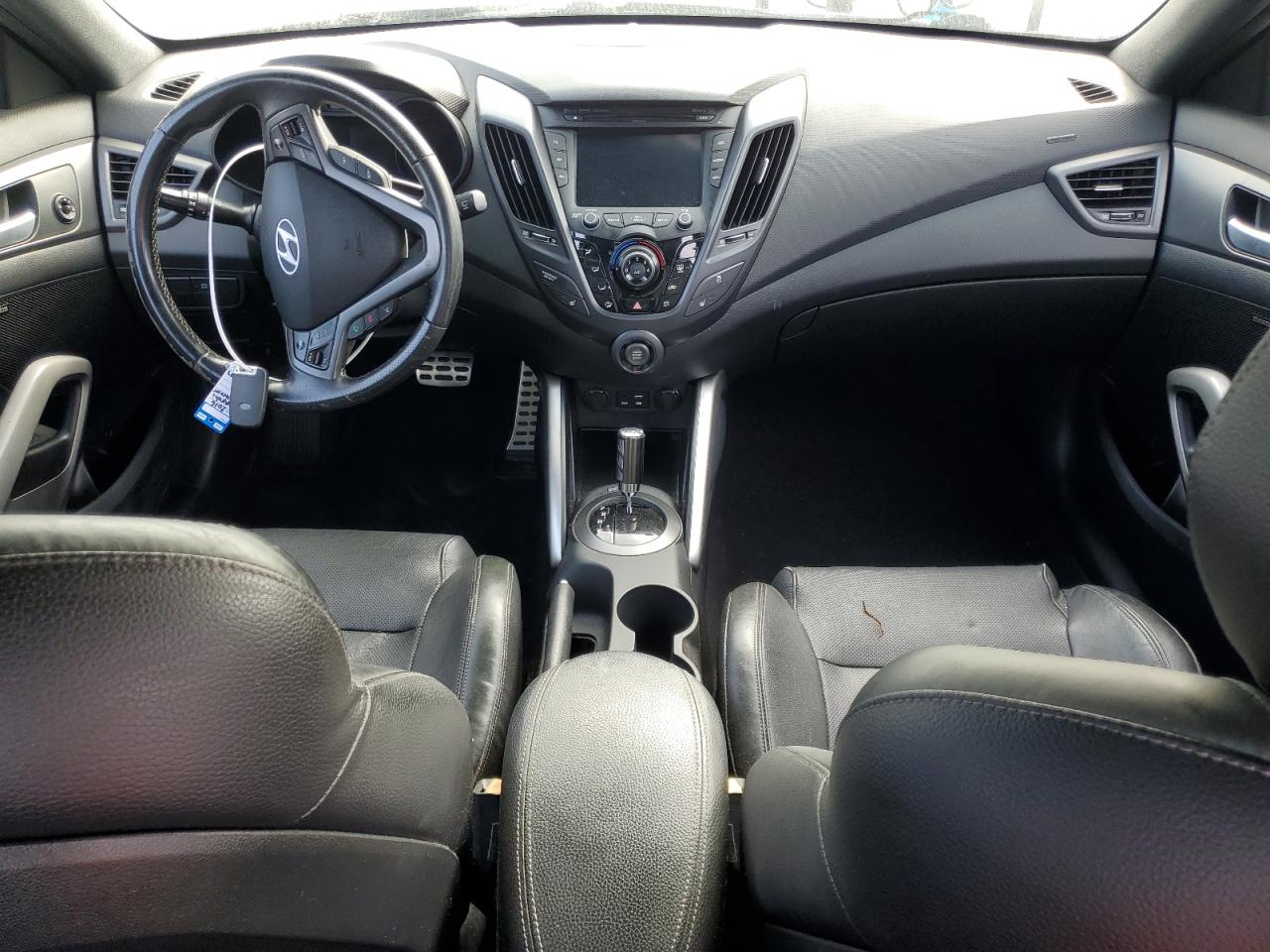 Lot #3311486245 2016 HYUNDAI SPORTAGE X LINE