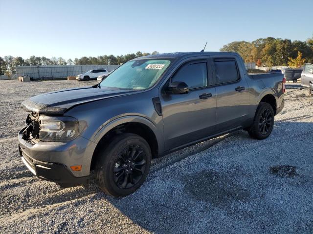 Global Auto Auctions: 2024 FORD MAVERICK X