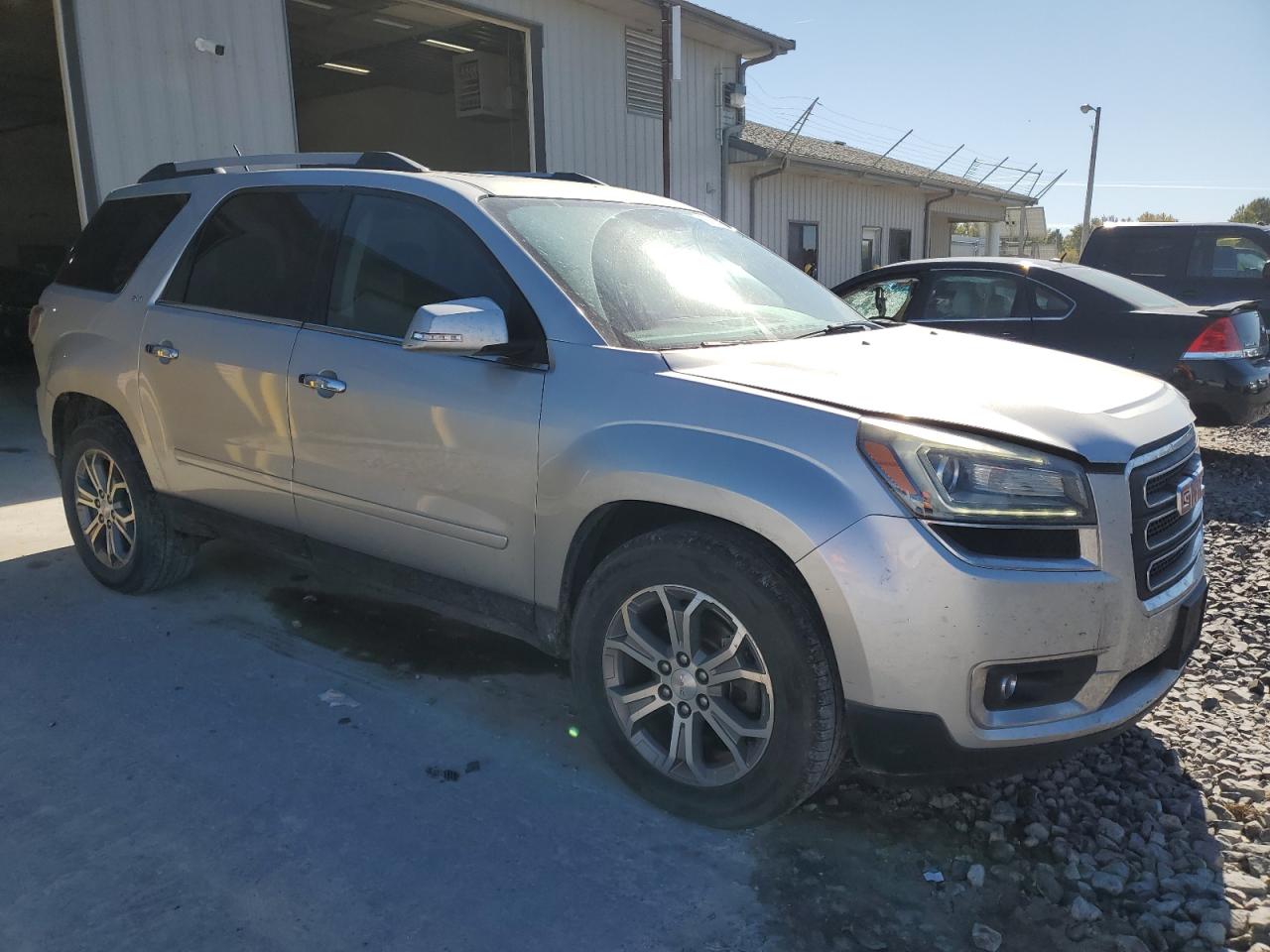 GMC ACADIA SLT-1