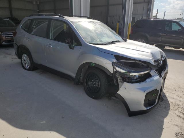 2019 SUBARU FORESTER JF2SKACC5KH408014