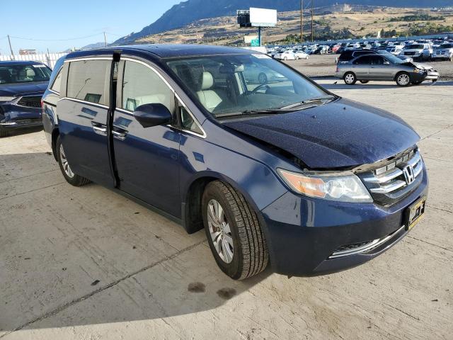 2016 HONDA ODYSSEY EX - 5FNRL5H69GB038942