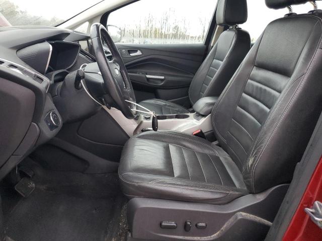 2013 FORD C-MAX SEL - 1FADP5BU6DL511555