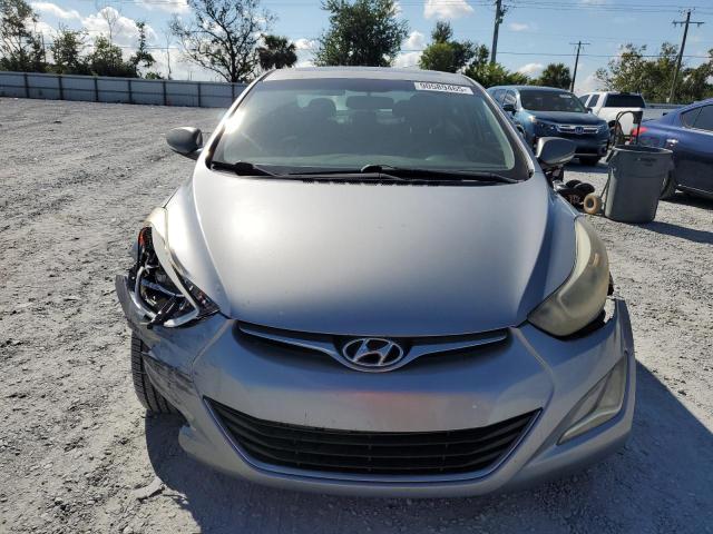 2016 HYUNDAI ELANTRA SE #3304675951