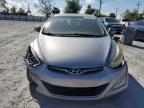 Lot #3304675951 2016 HYUNDAI ELANTRA SE