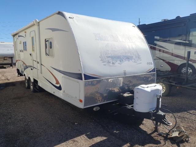 HEARTLAND RV BIG COUNTR