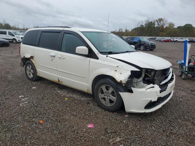 2012 DODGE GRAND CARA - 2C4RDGCGXCR193538