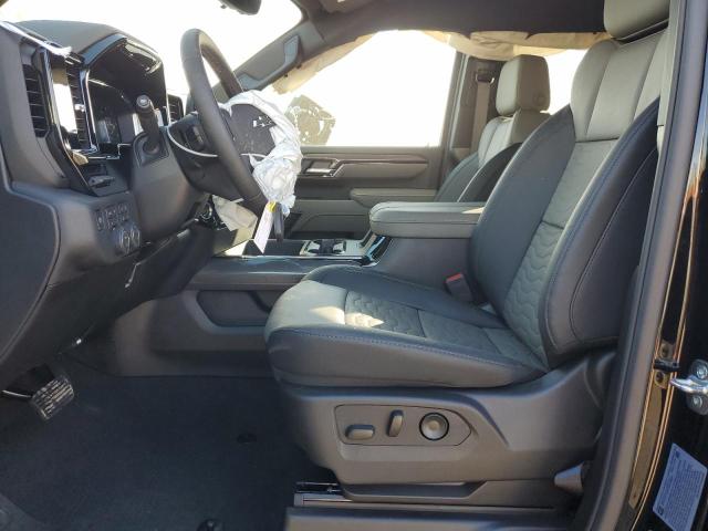 2026 CHEVROLET SILVERADO - 2GC4KYEY0T1110838