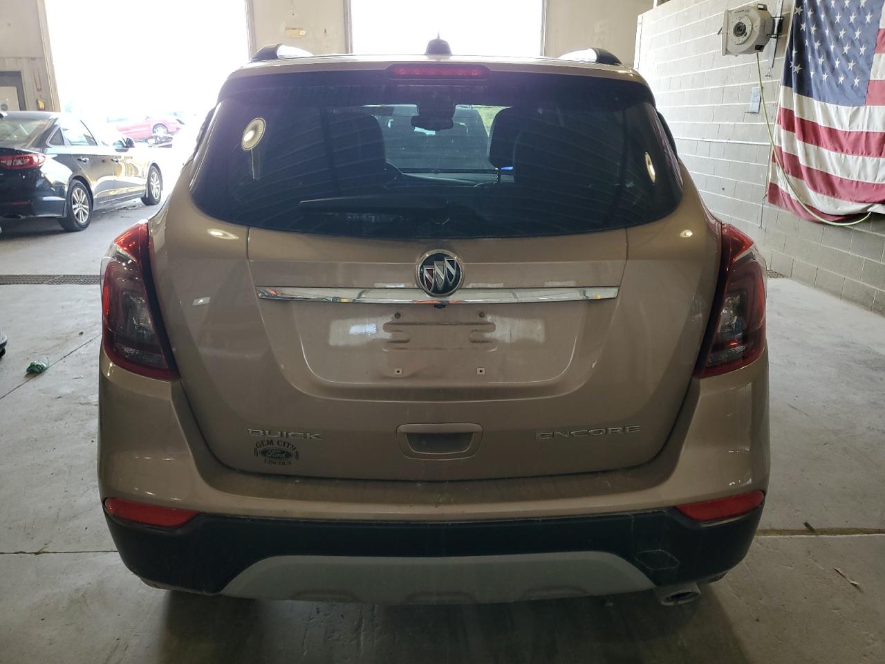 BUICK ENCORE PREFERRED