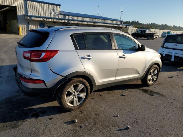 2012 KIA SPORTAGE B - KNDPB3A24C7304860