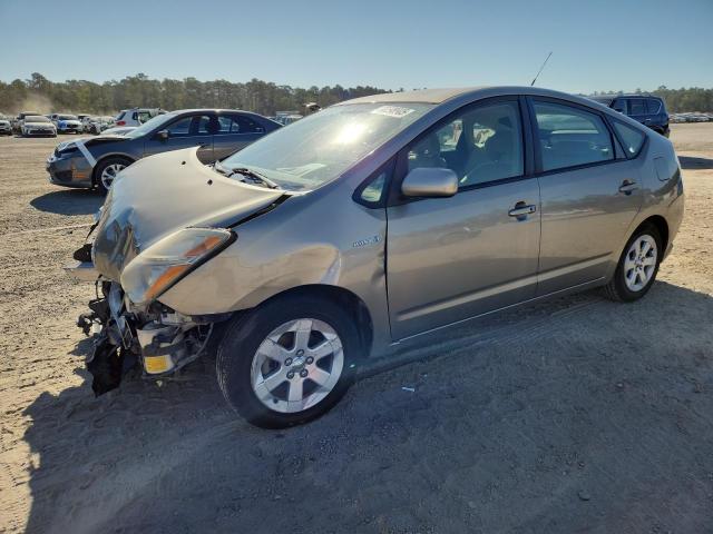 Global Auto Auctions: 2008 TOYOTA PRIUS