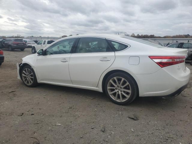 2013 TOYOTA AVALON BAS - 4T1BK1EB6DU048759