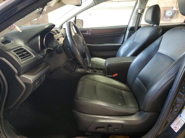 2015 SUBARU LEGACY 3.6R LIMITED 4S3BNEN68F3049099