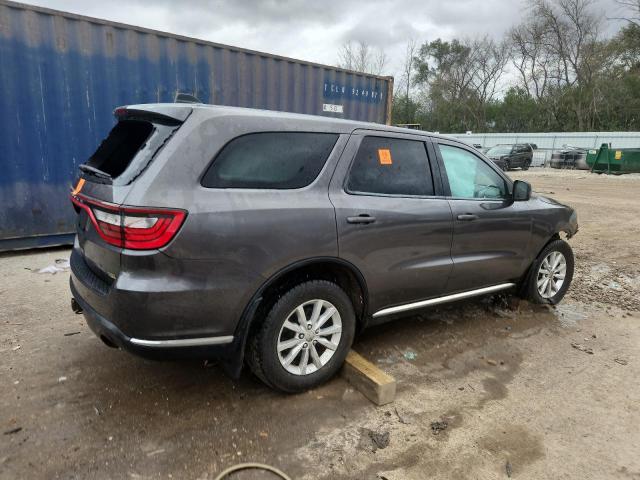 2014 DODGE DURANGO SS - 1C4RDJFG4EC511108