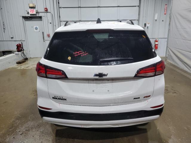 2024 CHEVROLET EQUINOX RS #3269085103