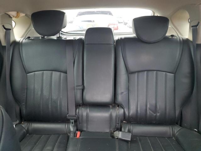 2016 INFINITI QX50 - JN1BJ0RRXGM263951