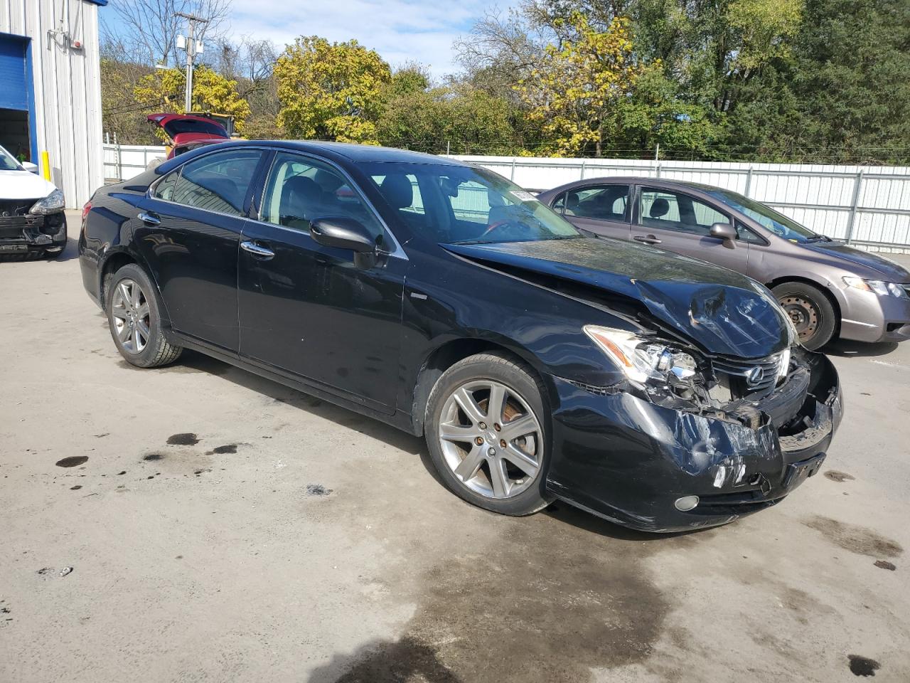 Lot #3278558945 2008 LEXUS ES 350
