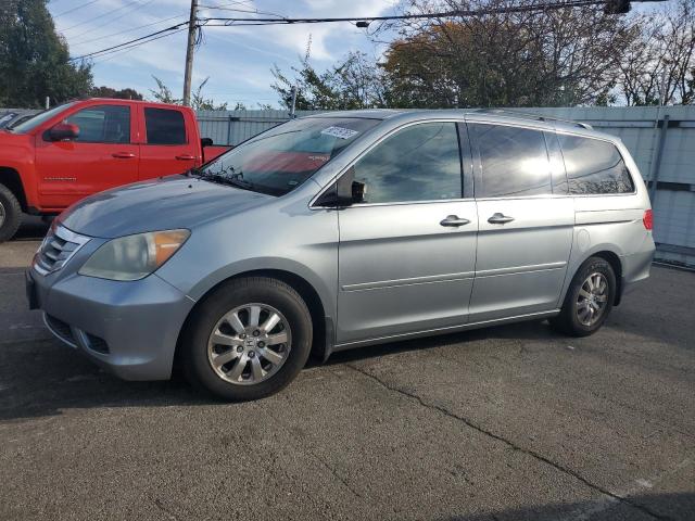 Global Auto Auctions: 2008 HONDA ODYSSEY EX