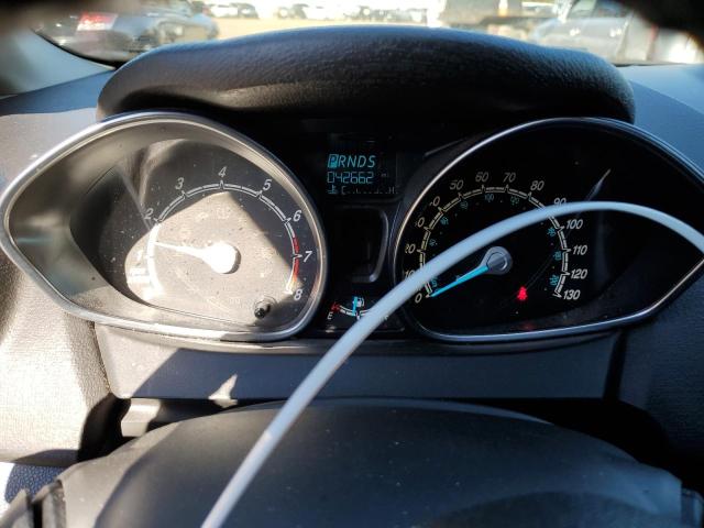 2014 FORD FIESTA SE - 3FADP4BJXEM142277