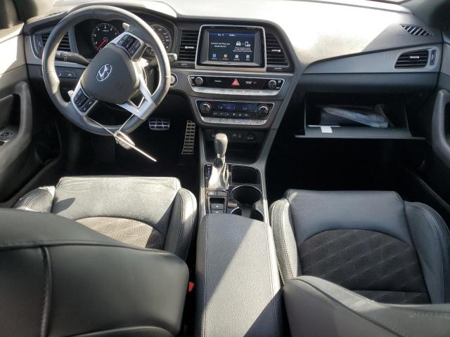 2019 HYUNDAI SONATA LIM 5NPE34AF1KH733347