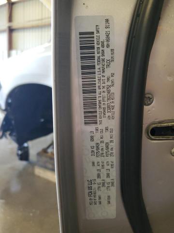 2016 RAM 1500 SLT 3C6RR7LT8GG348752