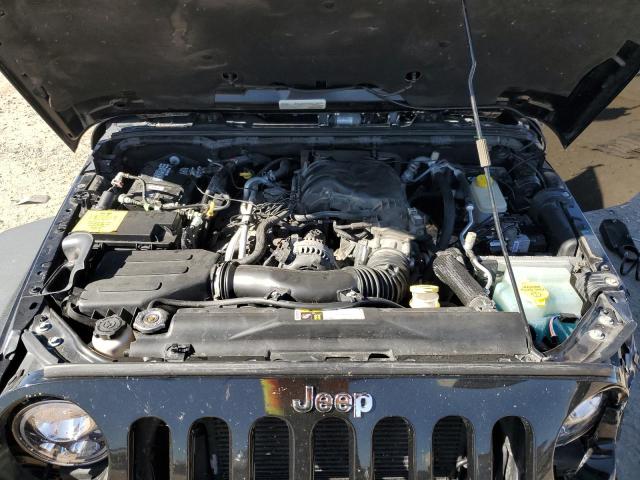 2016 JEEP WRANGLER U - 1C4BJWFG0GL344398