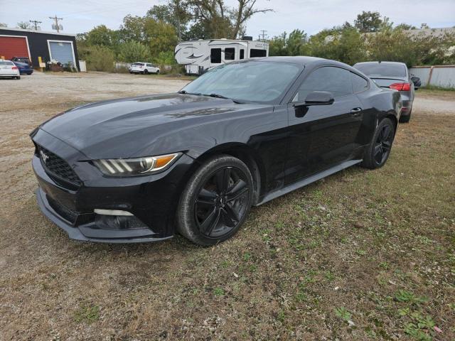 2016 FORD MUSTANG - Other View