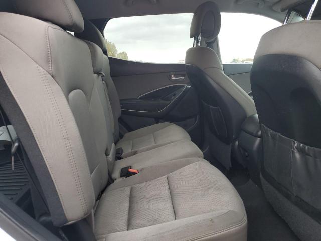 2018 HYUNDAI SANTA FE S #3279439735