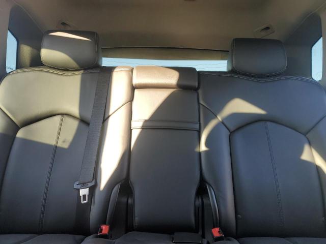 2013 CADILLAC SRX - 3GYFNAE37DS526543