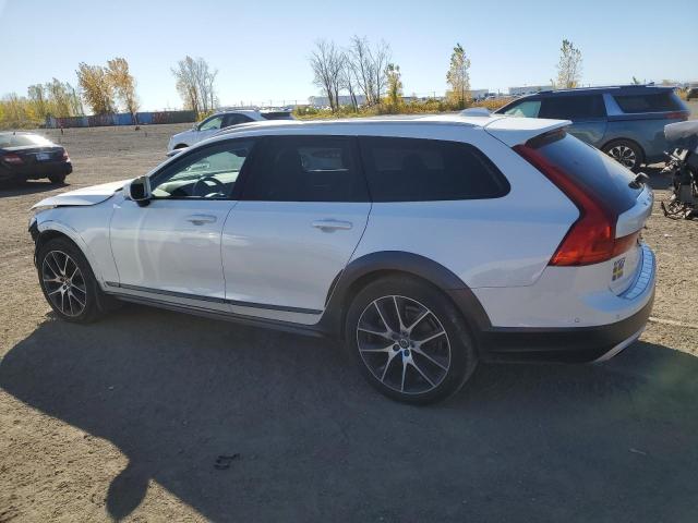 2019 VOLVO V90 CROSS - YV4A22NL3K1076092