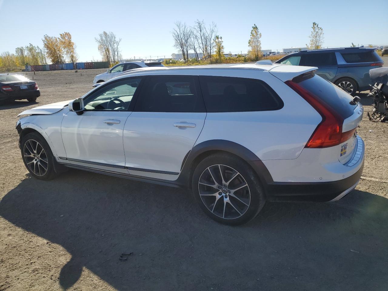 VOLVO V90 T6 INSCRIPTION