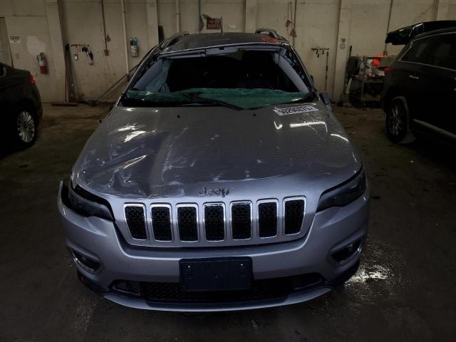 2019 JEEP CHEROKEE L - 1C4PJMDX9KD359496