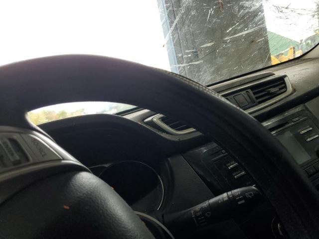 2015 NISSAN ROGUE S #3270770861