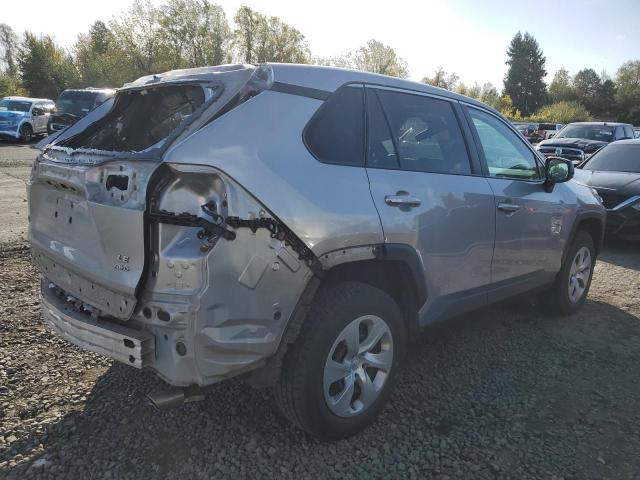 2019 TOYOTA RAV4 LE #3286800219