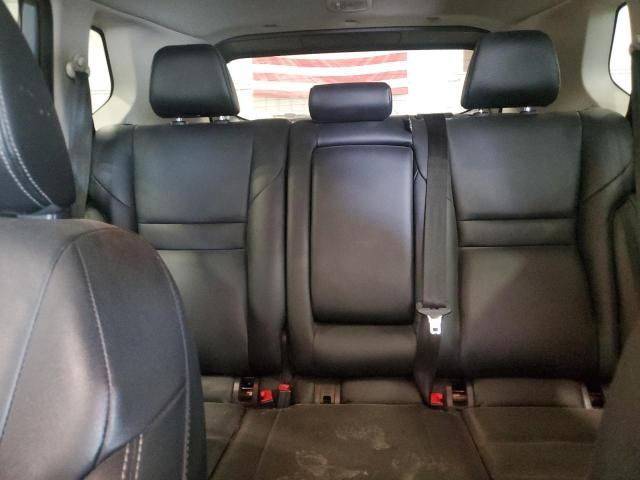 2023 NISSAN ROGUE SL - 5N1BT3CB6PC802345