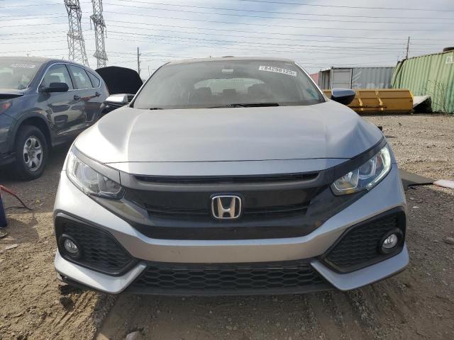 2018 HONDA CIVIC EXL SHHFK7H70JU235594