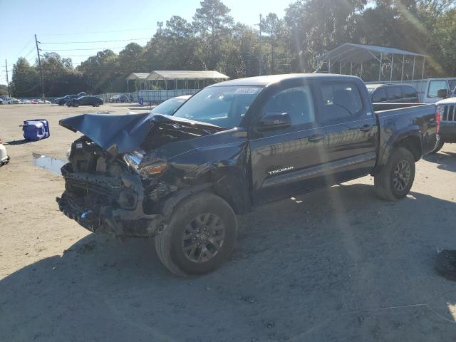 Global Auto Auctions: 2023 TOYOTA TACOMA DOU